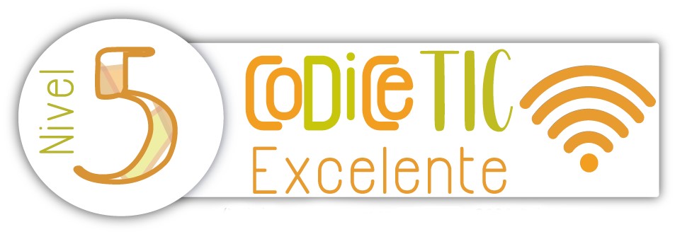 Código TIC